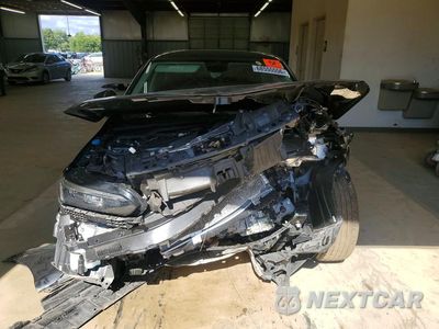 Piąte zdjęcie samochodu w środku: 2026 HONDA CIVIC LX VIN:2HGFE2F26TH558453 - miniatura