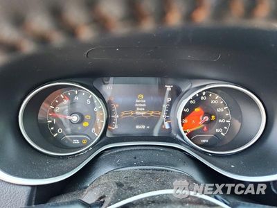 Zdjęcie 9 z 14 samochodu: 2018 JEEP COMPASS LATITUDE VIN:3C4NJCBB8JT411105 - miniatura