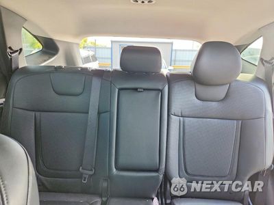 Zdjęcie 10 z 13 samochodu: 2024 HYUNDAI TUCSON SEL VIN:5NMJFCDE7RH431507 - miniatura