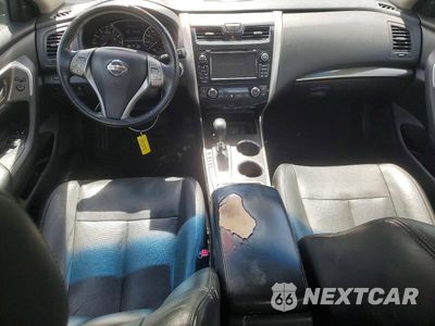Zdjęcie 8 z 12 samochodu: 2014 NISSAN ALTIMA 2.5 VIN:1N4AL3APXEN372051 - miniatura
