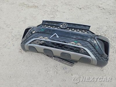 Zdjęcie 12 z 13 samochodu: 2024 VOLKSWAGEN TAOS S VIN:3VV5X7B20RM118022 - miniatura