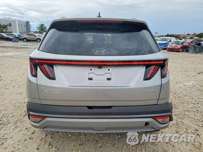 Zdjęcie 6 z 13 samochodu: 2026 HYUNDAI TUCSON SEL CONVENIENCE VIN:KM8JCDD17TU444457 - miniatura