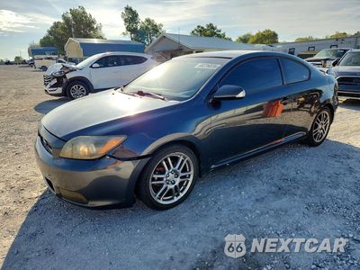 2009 SCION TC BASE JTKDE167290292950 - główne zdjęcie licytacji z USA - miniatura