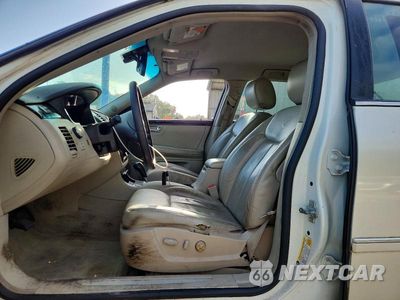 Zdjęcie 7 z 12 samochodu: 2008 CADILLAC DTS VIN:1G6KD57Y18U104316 - miniatura