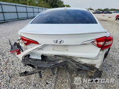 Zdjęcie 6 z 12 samochodu: 2016 HYUNDAI SONATA SE VIN:5NPE24AF5GH276309 - miniatura