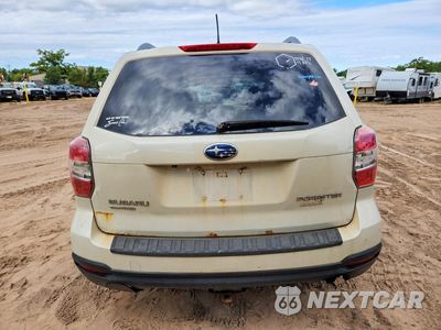 Zdjęcie 6 z 13 samochodu: 2014 SUBARU FORESTER 2.5I PREMIUM VIN:JF2SJAEC8EH426723 - miniatura