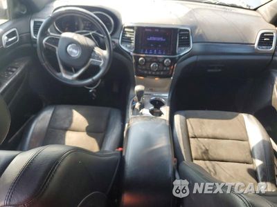 Zdjęcie 8 z 13 samochodu: 2019 JEEP GRAND CHEROKEE LAREDO VIN:1C4RJFAG4KC531917 - miniatura