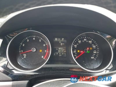Zdjęcie 9 z 13 samochodu: 2016 VOLKSWAGEN JETTA SPORT VIN:3VWD17AJ0GM302438 - miniatura