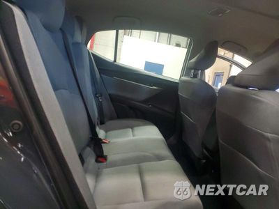 Zdjęcie 10 z 13 samochodu: 2026 TOYOTA CAMRY LE VIN:4T1DBADK1TU555867 - miniatura
