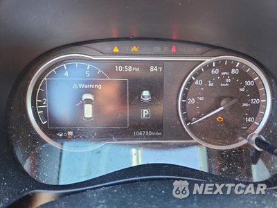 Zdjęcie 9 z 14 samochodu: 2020 NISSAN KICKS SV VIN:3N1CP5CV2LL499178 - miniatura