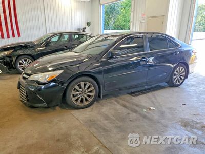 2016 TOYOTA CAMRY HYBRID XLE 4T1BD1FK2HU221000 - główne zdjęcie licytacji z USA - miniatura