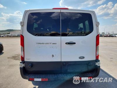 Zdjęcie 6 z 13 samochodu: 2016 FORD TRANSIT T-350 VIN:1FBZX2ZM4GKA57048 - miniatura