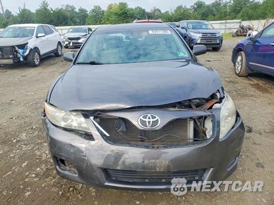 Piąte zdjęcie samochodu w środku: 2010 TOYOTA CAMRY LE VIN:4T1BF3EKXAU097748 - miniatura