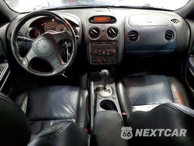 Zdjęcie 8 z 12 samochodu: 2003 MITSUBISHI ECLIPSE GTS VIN:4A3AC74H93E005416 - miniatura