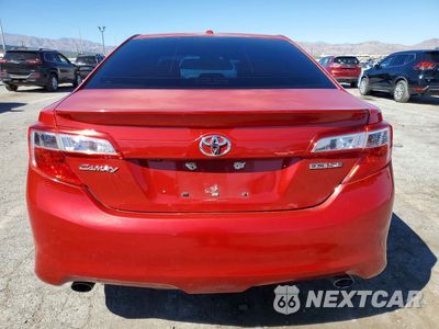 Zdjęcie 6 z 12 samochodu: 2012 TOYOTA CAMRY SE V6 VIN:4T1BK1FK1CU524168 - miniatura