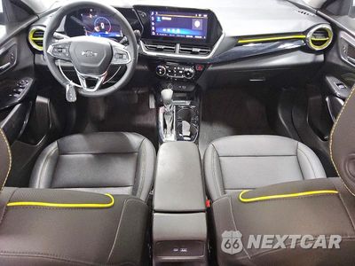 Zdjęcie 8 z 13 samochodu: 2025 CHEVROLET TRAX ACTIV VIN:KL77LKEPXSC123682 - miniatura