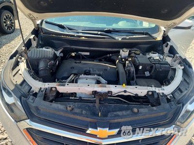 Zdjęcie 11 z 12 samochodu: 2018 CHEVROLET EQUINOX LT VIN:2GNAXTEX7J6153594 - miniatura