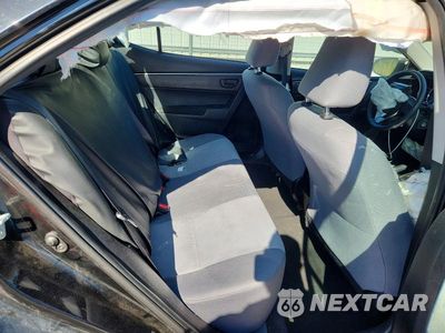 Zdjęcie 10 z 12 samochodu: 2016 TOYOTA COROLLA L VIN:5YFBURHE9GP480234 - miniatura