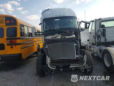 Piąte zdjęcie samochodu w środku: 2020 KENWORTH T680 SEMI TRUCK VIN:1XKYD49X1LJ379107 - miniatura