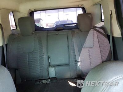 Zdjęcie 10 z 14 samochodu: 2013 GMC TERRAIN SLE VIN:2GKALMEKXD6323065 - miniatura
