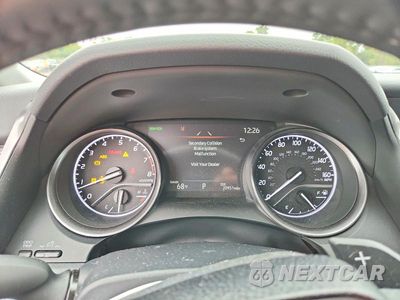 Zdjęcie 9 z 13 samochodu: 2024 TOYOTA CAMRY SE VIN:4T1T11BK8RU130169 - miniatura