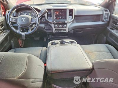 Zdjęcie 8 z 13 samochodu: 2024 RAM 2500 TRADESMAN VIN:3C6UR5HL1RG216541 - miniatura
