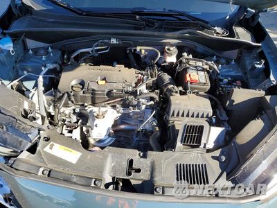 Zdjęcie 12 z 14 samochodu: 2025 HONDA HR-V LX VIN:3CZRZ2H39SM769288 - miniatura
