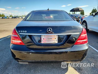Zdjęcie 6 z 12 samochodu: 2011 MERCEDES-BENZ S 550 VIN:WDDNG7BB0BA361983 - miniatura