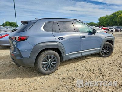Trzecie zdjęcie samochodu z tyłu: 2026 MAZDA CX-50 PREMIUM VIN:7MMVAADW5TN153939 - miniatura