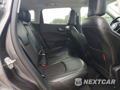 Zdjęcie 11 z 13 samochodu: 2020 JEEP COMPASS TRAILHAWK VIN:3C4NJDDB8LT220872 - miniatura