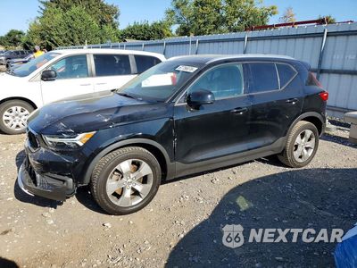 2021 VOLVO XC40 T5 MOMENTUM YV4162UK3M2424922 - główne zdjęcie licytacji z USA - miniatura