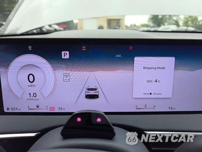 Zdjęcie 10 z 15 samochodu: 2026 GENESIS GV70 SPORT PRESTIGE VIN:5NMMFDTB3TH068642 - miniatura