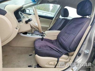 Zdjęcie 7 z 12 samochodu: 2014 NISSAN ALTIMA 2.5 VIN:1N4AL3APXEC100885 - miniatura