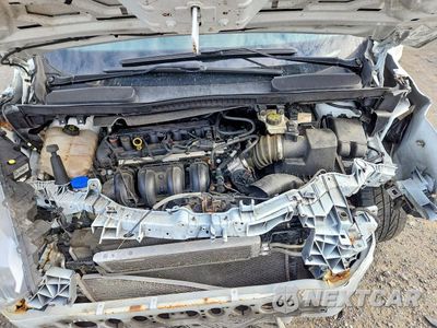 Zdjęcie 12 z 13 samochodu: 2020 FORD TRANSIT CONNECT XL VIN:NM0LS7E77L1450584 - miniatura