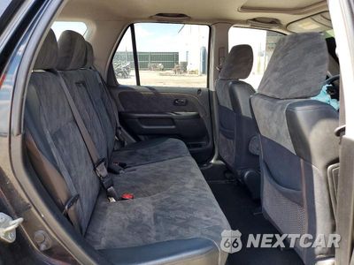 Zdjęcie 11 z 14 samochodu: 2002 HONDA CR-V EX VIN:JHLRD78892C005863 - miniatura