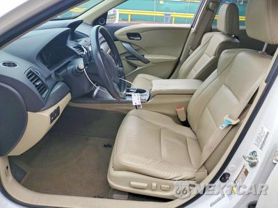 Zdjęcie 7 z 13 samochodu: 2015 ACURA RDX TECHNOLOGY VIN:5J8TB4H58FL003302 - miniatura