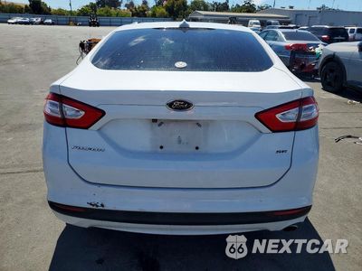 Zdjęcie 6 z 13 samochodu: 2014 FORD FUSION SE VIN:3FA6P0H70ER208299 - miniatura