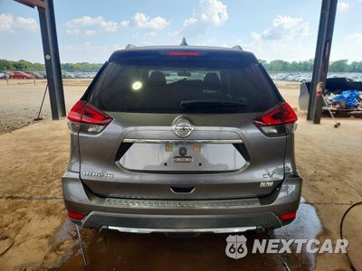 Zdjęcie 6 z 14 samochodu: 2018 NISSAN ROGUE SV VIN:KNMAT2MT9JP606515 - miniatura