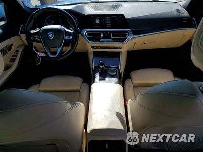 Zdjęcie 8 z 12 samochodu: 2022 BMW 330E VIN:3MW5P7J00N8C24906 - miniatura