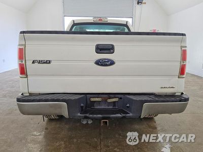 Zdjęcie 6 z 12 samochodu: 2014 FORD F150 VIN:1FTMF1EM6EKF94896 - miniatura