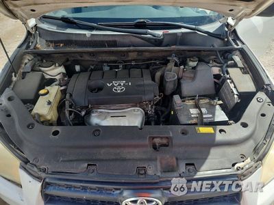 Zdjęcie 12 z 13 samochodu: 2011 TOYOTA RAV4 BASE VIN:JTMBF4DV2B5041045 - miniatura