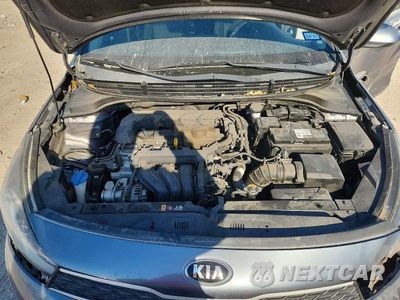 Zdjęcie 11 z 12 samochodu: 2020 KIA RIO 5-DOOR S VIN:3KPA25AD1LE318377 - miniatura