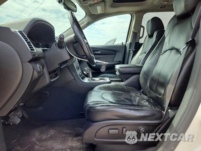 Zdjęcie 7 z 13 samochodu: 2008 GMC ACADIA SLT-2 VIN:1GKER33758J193214 - miniatura