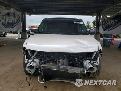 Piąte zdjęcie samochodu w środku: 2019 FORD FLEX SEL VIN:2FMGK5C85KBA13556 - miniatura