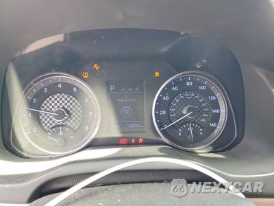 Zdjęcie 9 z 12 samochodu: 2020 HYUNDAI ELANTRA VALUE EDITION VIN:5NPD84LF0LH541042 - miniatura