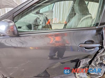 Zdjęcie 7 z 13 samochodu: 2010 TOYOTA COROLLA LE VIN:1NXBU4EEXAZ344854 - miniatura