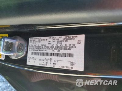Zdjęcie 14 z 14 samochodu: 2021 FORD ESCAPE SE VIN:1FMCU0BZ7MUB16187 - miniatura