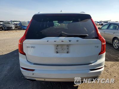 Zdjęcie 6 z 13 samochodu: 2020 VOLVO XC90 T5 MOMENTUM VIN:YV4102CK7L1615296 - miniatura