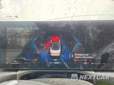Zdjęcie 9 z 12 samochodu: 2024 BMW 430XI VIN:WBA43AT07RCN26855 - miniatura