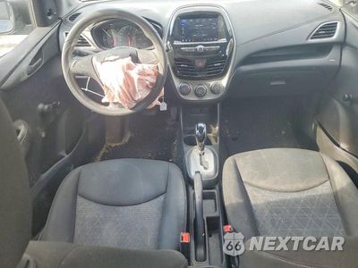 Zdjęcie 8 z 12 samochodu: 2020 CHEVROLET SPARK LS VIN:KL8CB6SA5LC452036 - miniatura